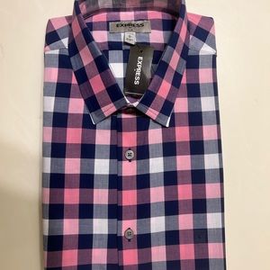 Express Dress Shirt